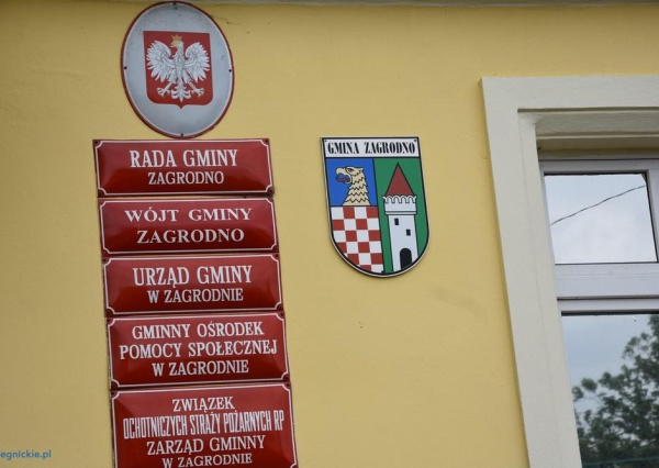 Gmina Zagrodno stawia na oszczędność energii . Inwestuje w OZE !