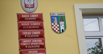 Radosne statystyki 2025 – Gmina Zagrodno przyjazna rodzinom