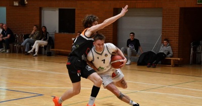 Basket turniej o awans rozpoczął od zwycięstwa (FOTO)