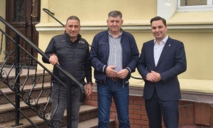 Wójt Zagrodna rozmawiał z DSDiK o drogowych priorytetach. Na stole bezpieczeństwo i przyszłe inwestycje
