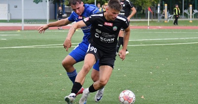 W Wielką Sobotę 3 liga zaprasza do tańca...