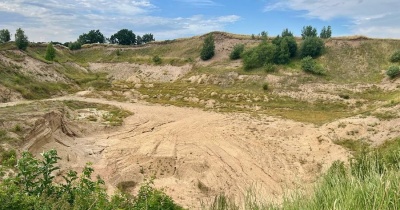 Wojna o Geopark trwa. Koncern COLAS przedstawił swoje stanowisko