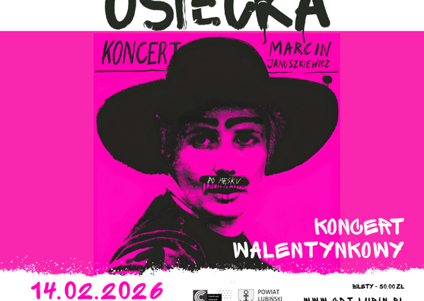 Walentynki nie tylko dla zakochanych…