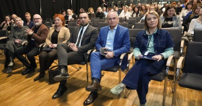 Nowoczesna szkoła w praktyce – konferencja pełna inspiracji 