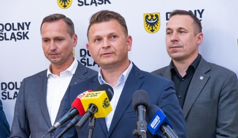Sejmik Dolnego Śląska wsparł Powiat Złotoryjski