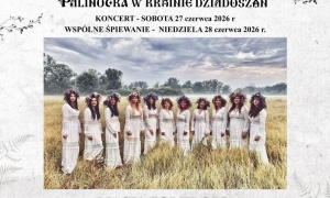 Już niebawem kolejna edycja Palinocki w Krainie Dziadoszan