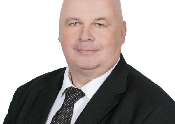 Gabriel Żurowski nowym radnym w gminie Lubin