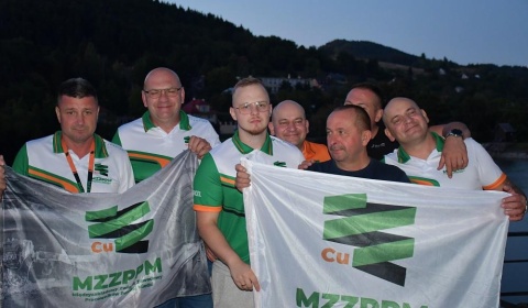 Delegacja MZZPPM zaproszona na Dni Salamandry 