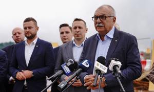 Władze Dolnego Śląska przeznaczą 250 milionów na inwestycje w powiecie lwóweckim