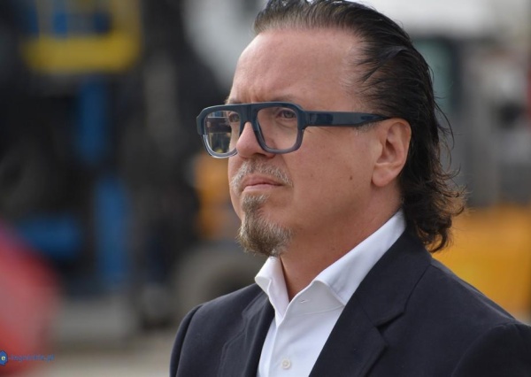 W.Balczun i R.Paszkiewicz rozpoczynają porządkowanie KGHM Polska Miedź. Ostatnie dni spokoju...