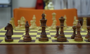 II Otwarty Ogólnopolski Turniej szachowy Open Copper