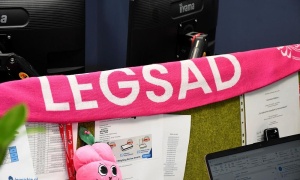 Nowy zarząd LegSadu. Cel niezmienny: utrzymanie w 4 lidze