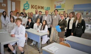 5 inicjatyw KGHM w Raporcie Dobrych Praktyk 2025
