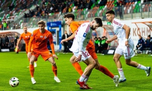 Gorący finisz transferowy Miedziowych