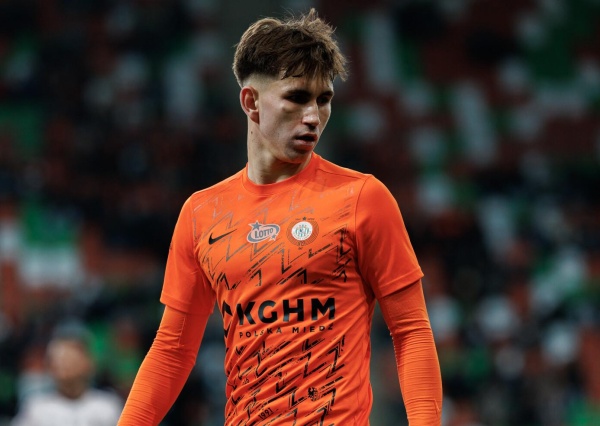 Medyczny raport Miedziowych