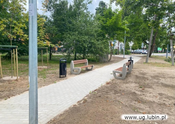 Nowy parking „Park&Ride” w Raszówce gotowy. Tak powinno być w każdej gminie