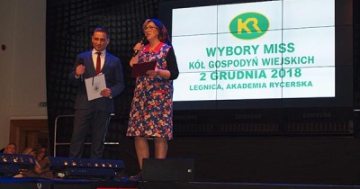 Wracają wybory Miss Kobiety Wiejskiej