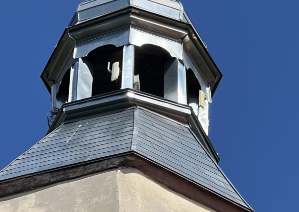 Program opieki nad zabytkami gminy Lubin na lata 2024-2027