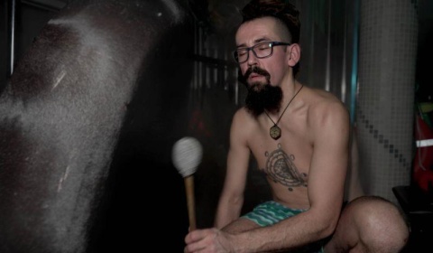 Tego nie ma nigdzie indziej w regionie. Festiwal Dźwięku w Aquaparku Polkowice.