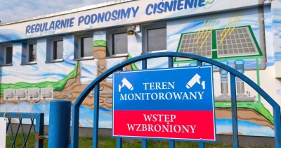 Uodpornią złotoryjską wodę na cyberataki 