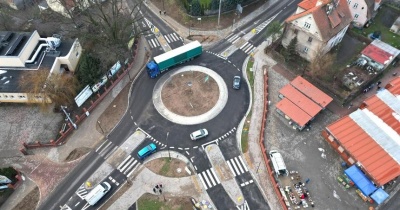 Jest projekt złotoryjskiego budżetu na następny rok. A w nim nowe inwestycje