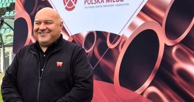 Prezes Związku Pracodawców Polska Miedź wiceprzewodniczącym Wojewódzkiej Rady Dialogu Społecznego