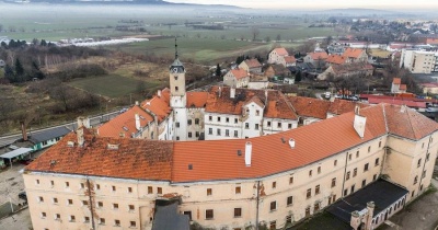 Kolejne wsparcie dla Zamku Piastowskiego
