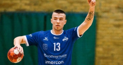 Filip Kruszelnicki wraca do Siódemki Miedź