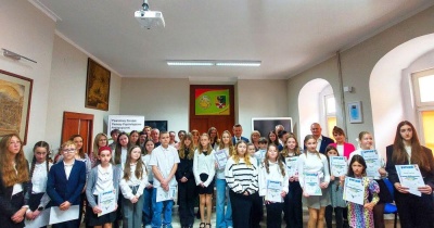 Pegazik powiatu zlotoryjskiego (FOTO)