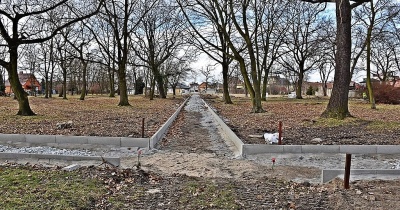 Rewitalizują tereny zielone (FOTO)