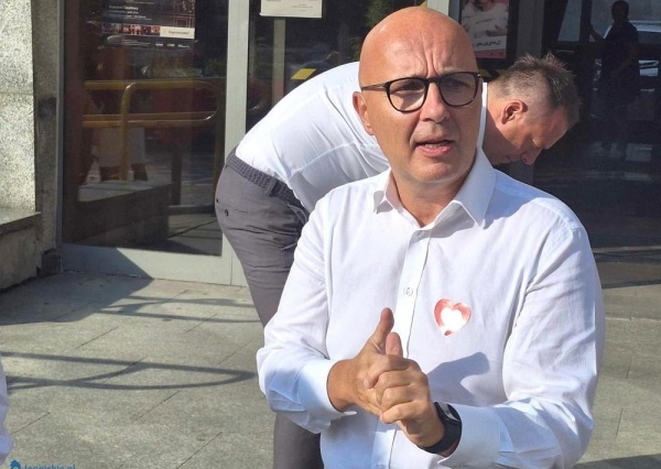 Wiceminister R.Kropiwnicki: Niższy podatek, więcej inwestycji w rozwój KGHM