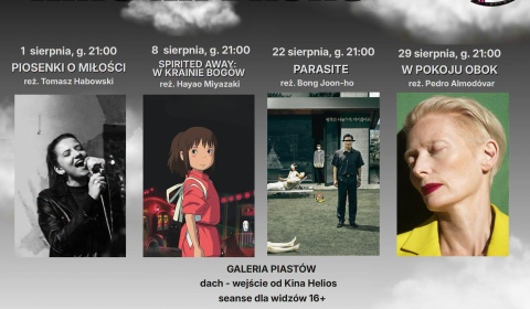 33. Legnicka Akademia Filmowa – Warsztaty Filmu Animowanego Legnica ponownie stanie się stolicą filmu animowanego