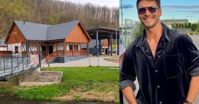 Mikołaj Roznerski zainauguruje płukanie w centrum nad zalewem 