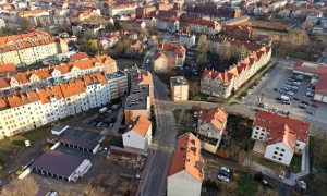 Działkowa do remontu