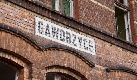 Damian Stawikowski: Kolej wraca tam, gdzie przez lata wydawało się to niemożliwe