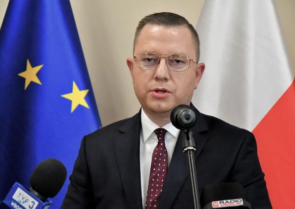 Sejm obniżył miedziowy podatek. 726 mln zł zostanie w regionie