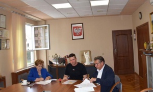 Rusza kolejny etap prac remontowych w zespole klasztornym w Legnickim Polu