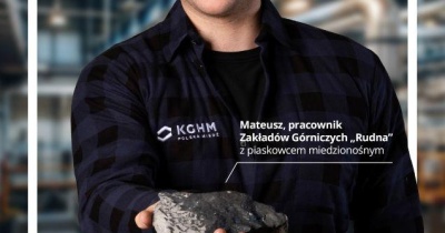 KGHM zaprasza studentów na praktyki zawodowe według nowych, korzystniejszych zasad