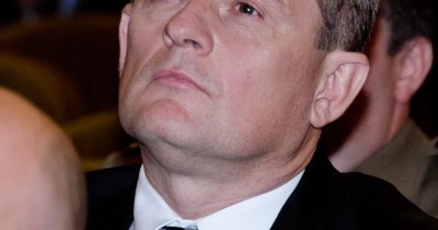 Ostatni przystanek przed czystą wodą 