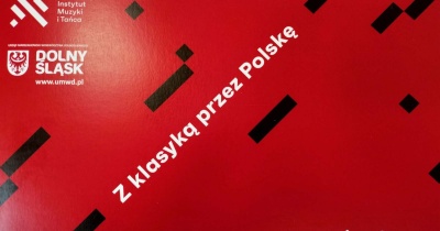 Z klasyką przez Polskę. Wyjątkowy koncert operowy i operetkowy w Chojnowie