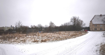 Grunty poszły jak ciepłe bułeczki. Są kolejne do kupienia 