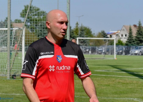 R.Gajewski: po prostu Rudna zasłużyła na ten awans !