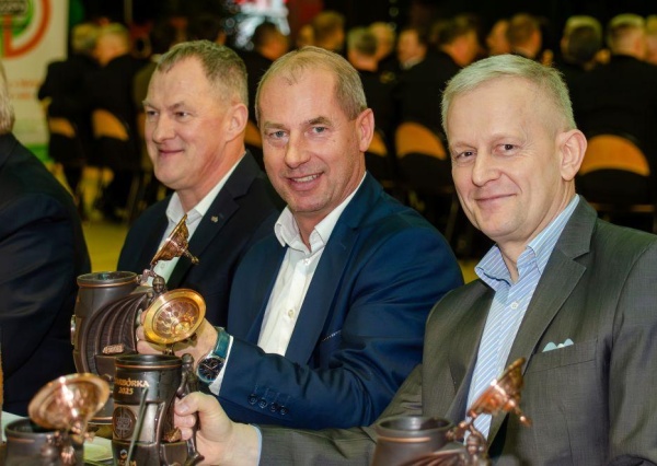 Ambitny budżet Powiatu Polkowickiego na 2026 rok