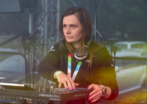 Bitwa DJ-ów w Legnickim Polu (FOTO)