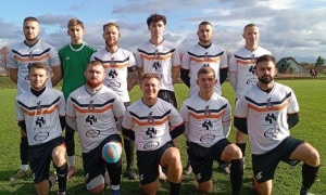 Komorniki nie myślą o kapitulacji