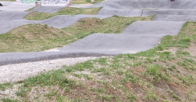 Miasto bierze się za tor dla rowerzystów 