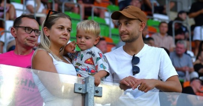 Sprzedaż biletów na sobotni mecz z Rakowem. Warto skorzystać z walentynkowej promocji