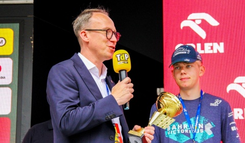 Ile Legnicę kosztował Tour de Pologne? Ratusz wie ale nie powie...