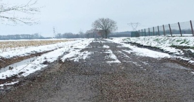  Nowe inwestycje drogowe w Gminie Prochowice