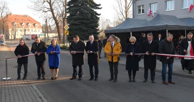 Gmina Ruja przykładem jak drogi modernizować (FOTO)